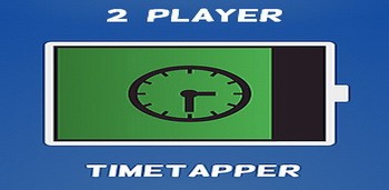 2 player timetapper