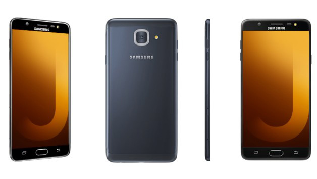 Samsung Galaxy j7 max price in nepal
