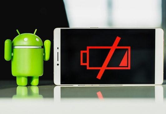 common android issues battery drain