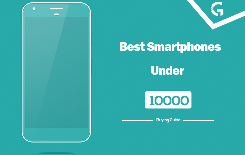 Best Smartphone under 10000 in Nepal