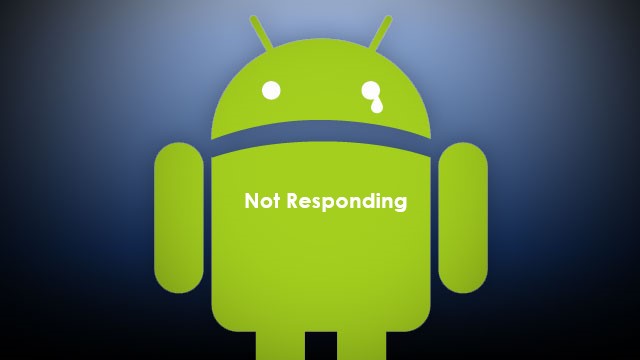 common android issues not