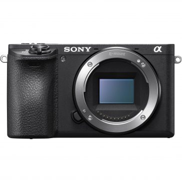 Sony a6500 Price in Nepal