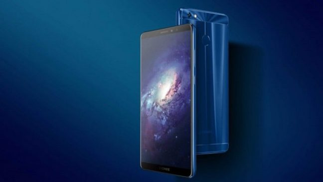 Gionee M7 Power price in nepal