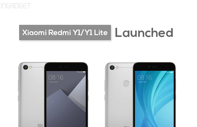 Redmi Y1 price in nepal