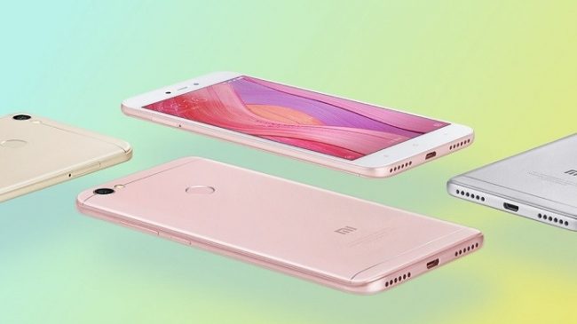 Xiaomi Redmi Note 5A Price in Nepal