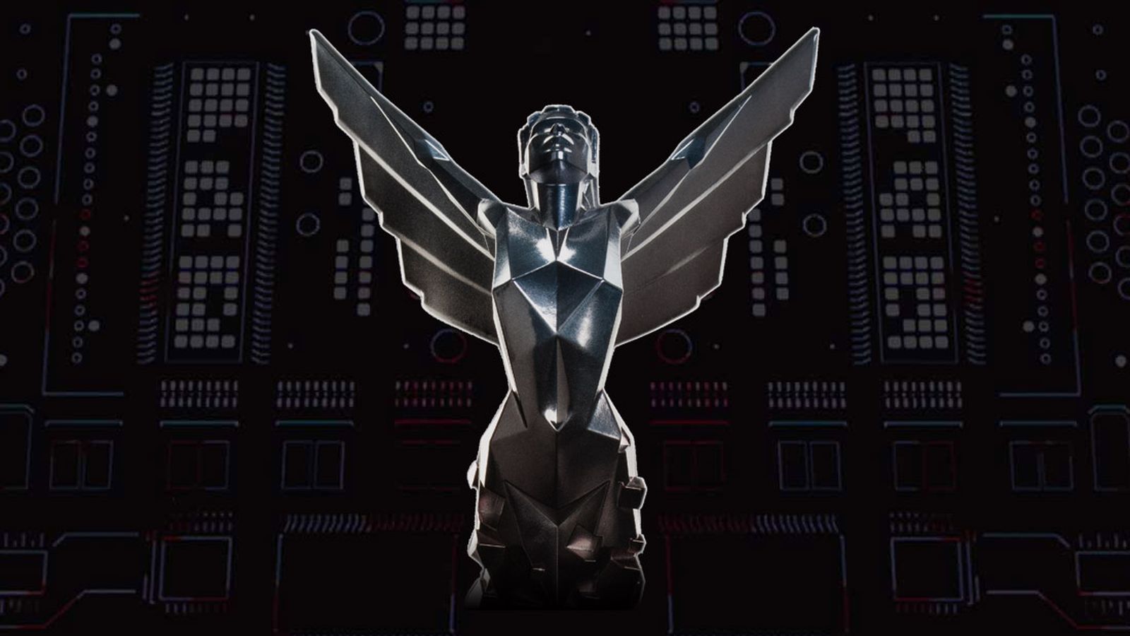 the game awards 2017