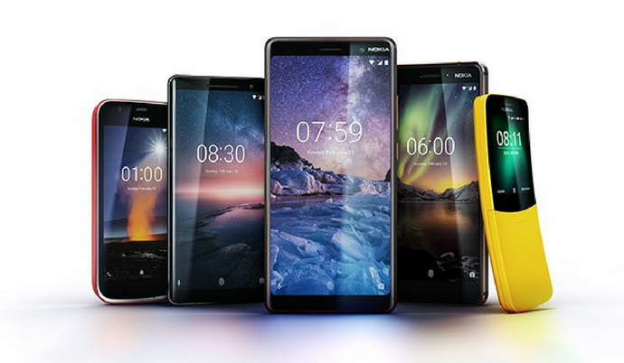 Nokia 7 Plus Price in Nepal