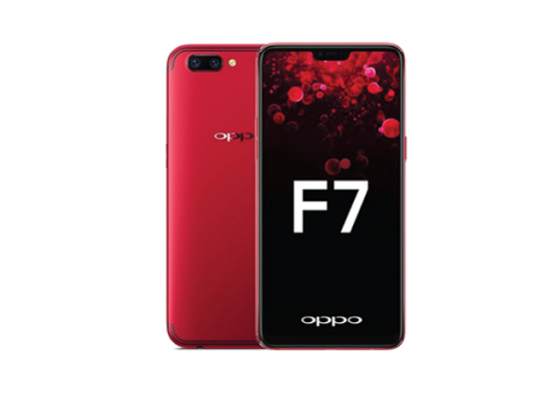 OPPO F7 Price in Nepal