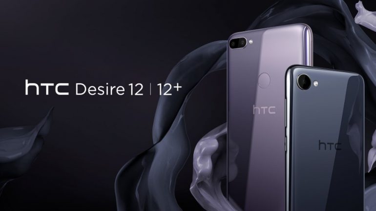 HTC Desire 12+ price in Nepal