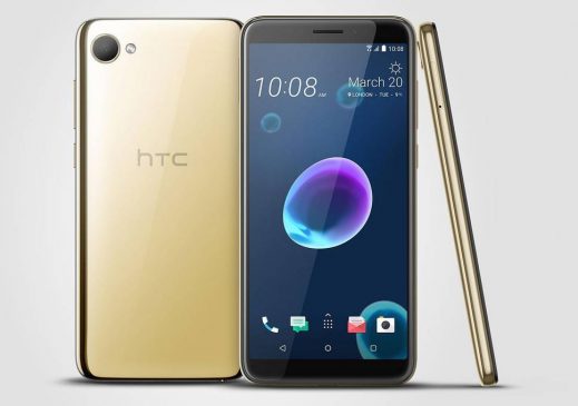 HTC Desire 12+ price in Nepal