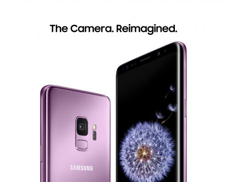 Samsung Galaxy S9 Plus Price in Nepal