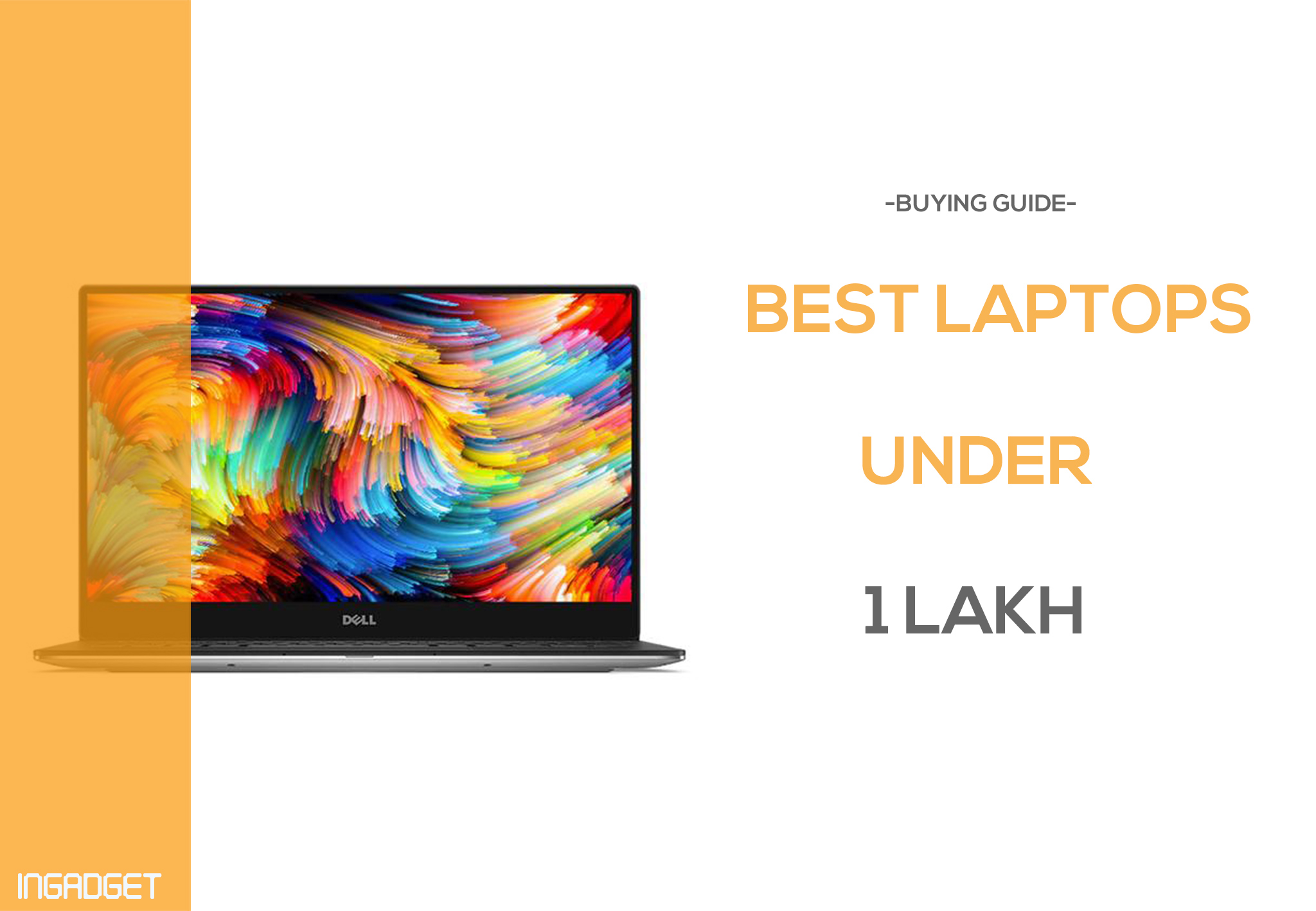Best Laptop Under 1 Lakh In Nepal