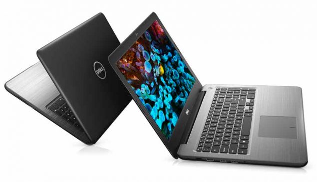 Dell Inspiron 5567 Price in Nepal