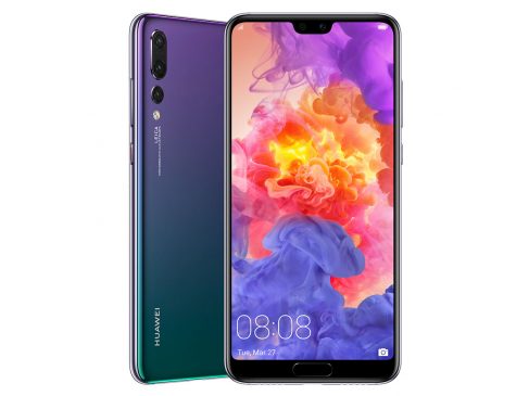 Huawei P20 and P20 Pro Price in Nepal