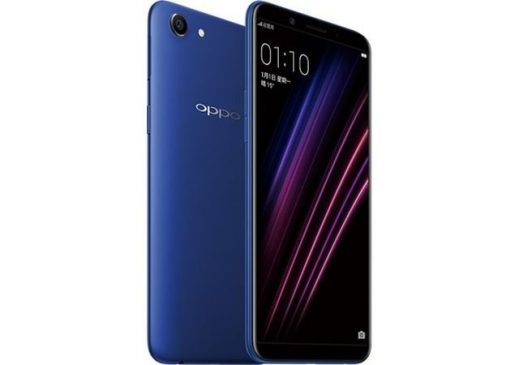 Oppo A1 Price in Nepal