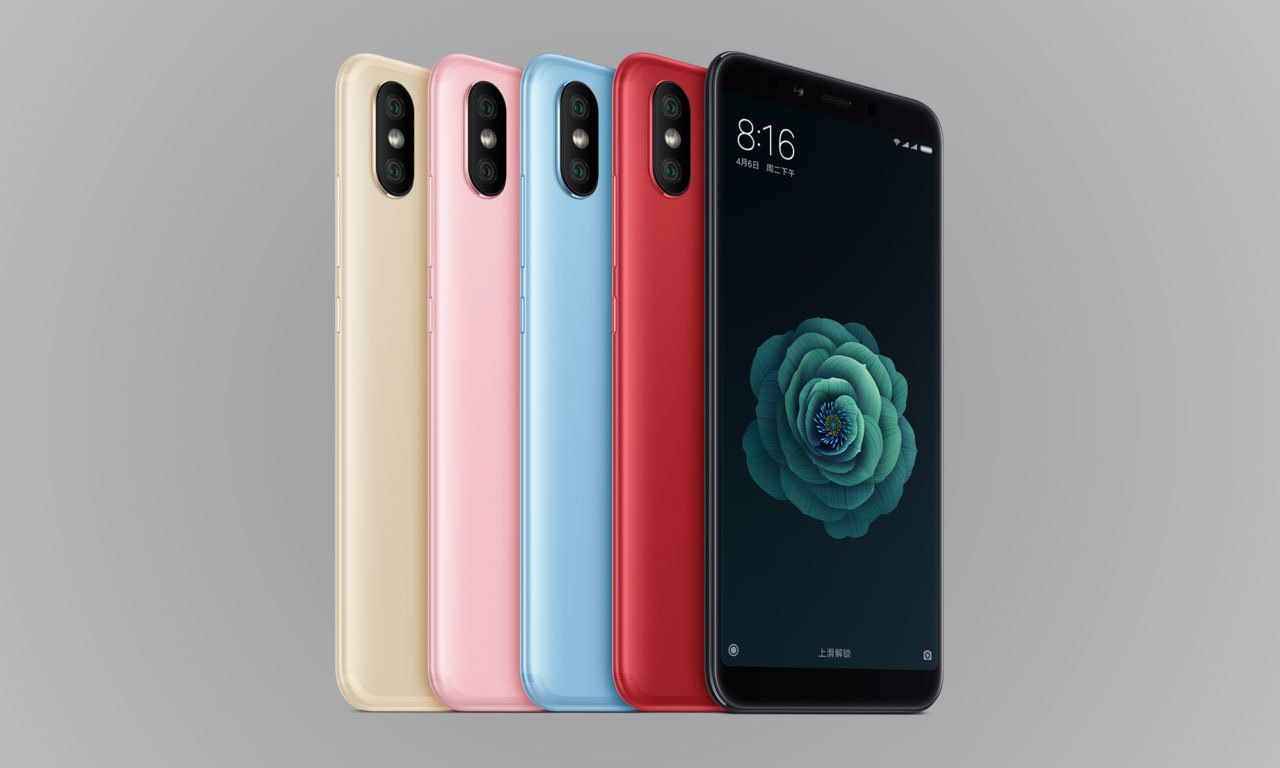 Xiaomi Mi A2 Price in Nepal