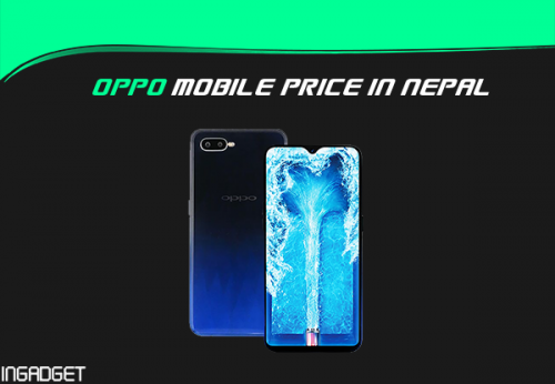 oppo mobile price in nepal