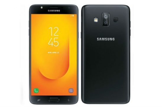 Samsung Galaxy J7 Duo Price In Nepal