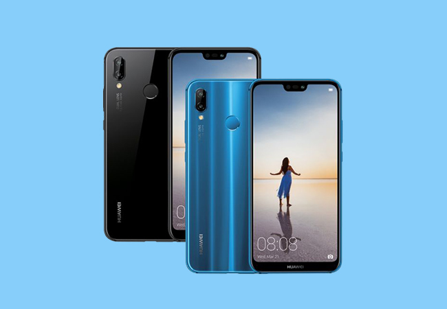 Huawei Nova 3e Price In Nepal