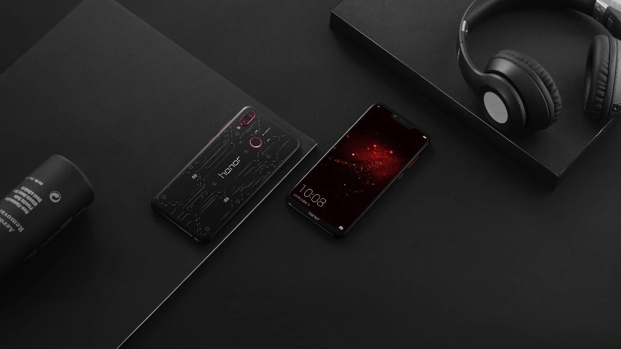 Honor Play Price in Nepal