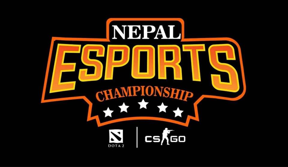 Nepal Esports Championship