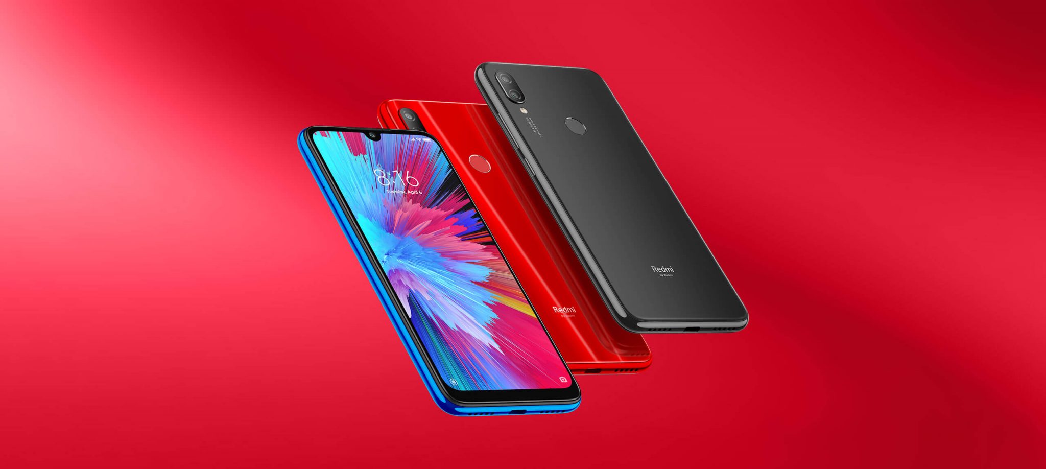Xiaomi Redmi Note 7 Price In Nepal