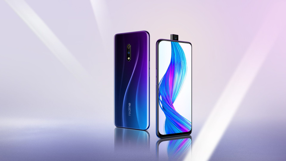Realme X price in Nepal