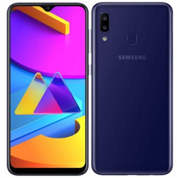 Samsung Galaxy M10s Price in Nepal