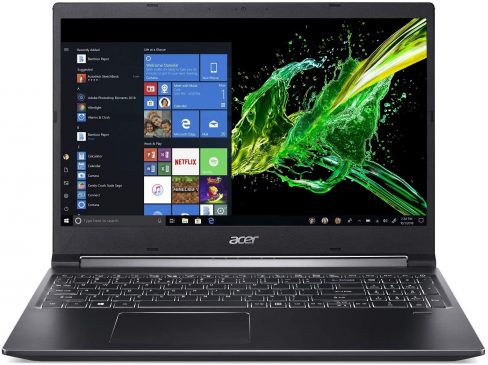 acer aspire 7 price in nepal