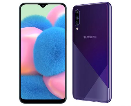 Samsung Galaxy A30s Price in Nepal