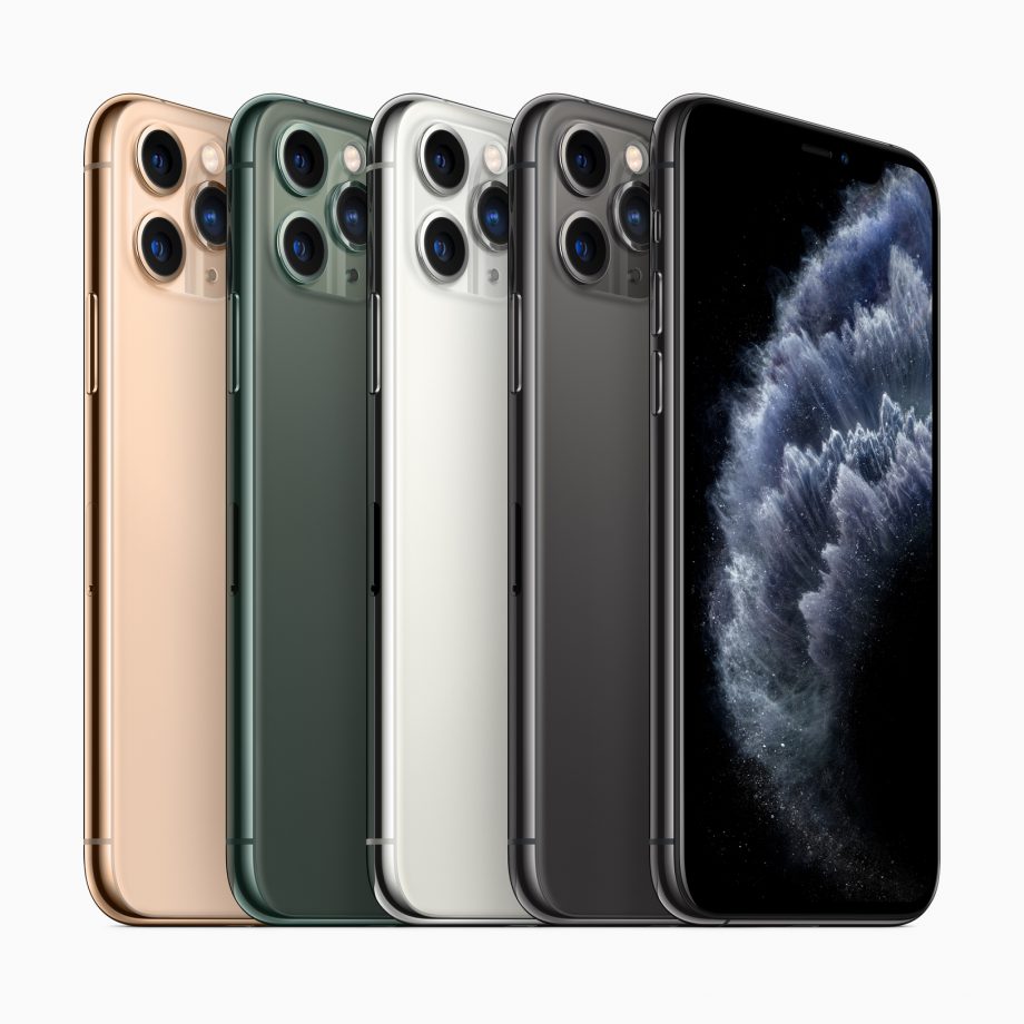 iPhone 11 pro price in nepal