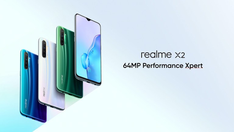 Realme X2 Price in Nepal