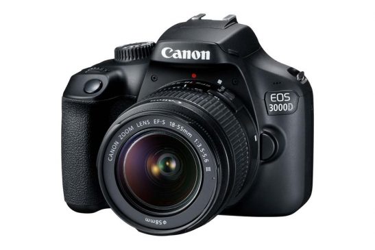 canon 3000d price in nepal
