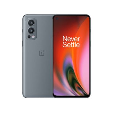 OnePlus Nord 2 5G Price in Nepal